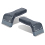 Datalogic TD1100 (Touch 65/90) Corded Handheld Contact Linear Imager (1D) Barcode Scanner